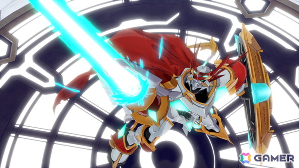 「デジモンストーリー タイムストレンジャー」追加DLC第3弾「Anti-ParadoX」が2026年3月に配信決定！X抗体のデジモンたちが登場するティザートレーラーも公開の画像3