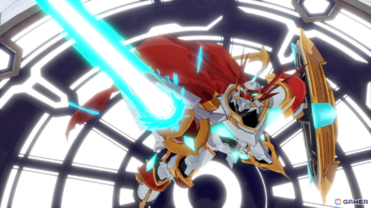 「デジモンストーリー タイムストレンジャー」追加DLC第3弾「Anti-ParadoX」が2026年3月に配信決定!X抗体のデジモンたちが登場するティザートレーラーも公開の画像