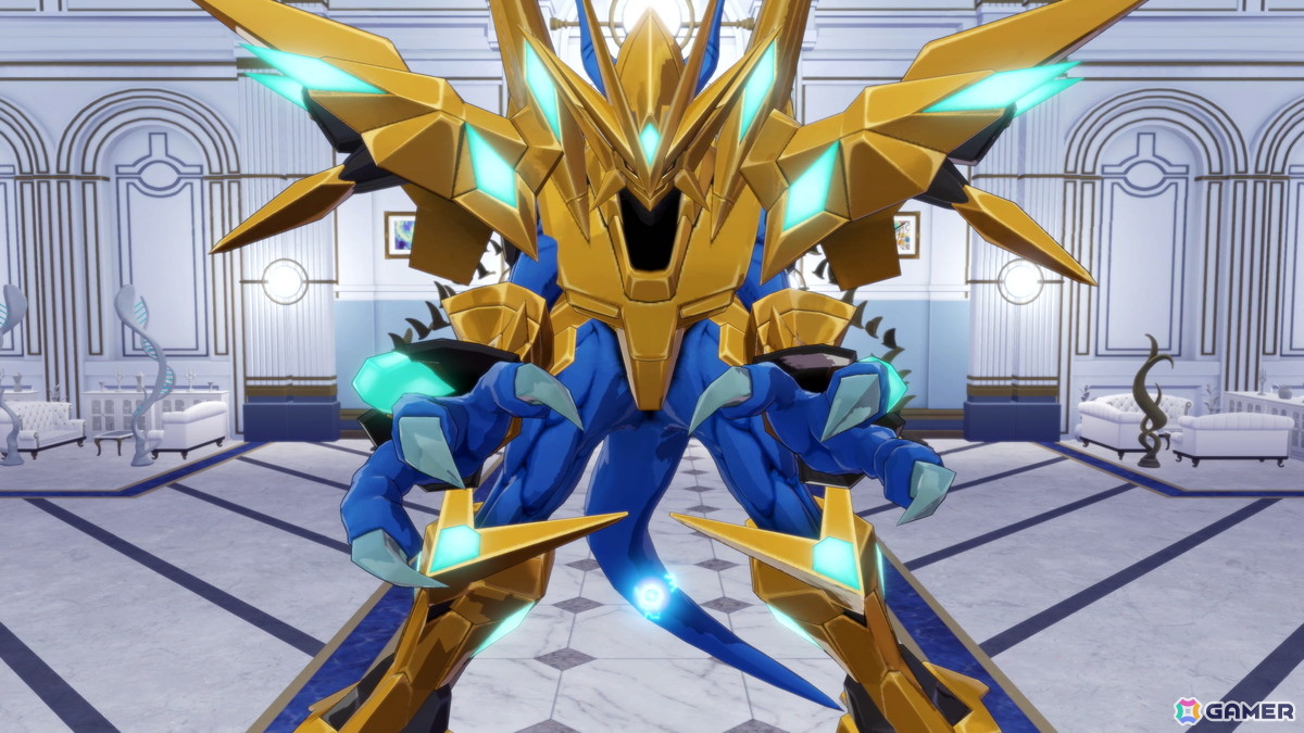 「デジモンストーリー タイムストレンジャー」追加DLC第3弾「Anti-ParadoX」が2026年3月に配信決定!X抗体のデジモンたちが登場するティザートレーラーも公開の画像