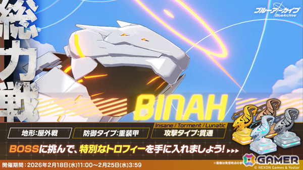 「ブルアカ」生徒たちとのバレンタインストーリーを楽しめる「バレンタインの約束」が開催！限定家具などが報酬のイベント「ゲーム開発部のお掃除大作戦」もの画像7