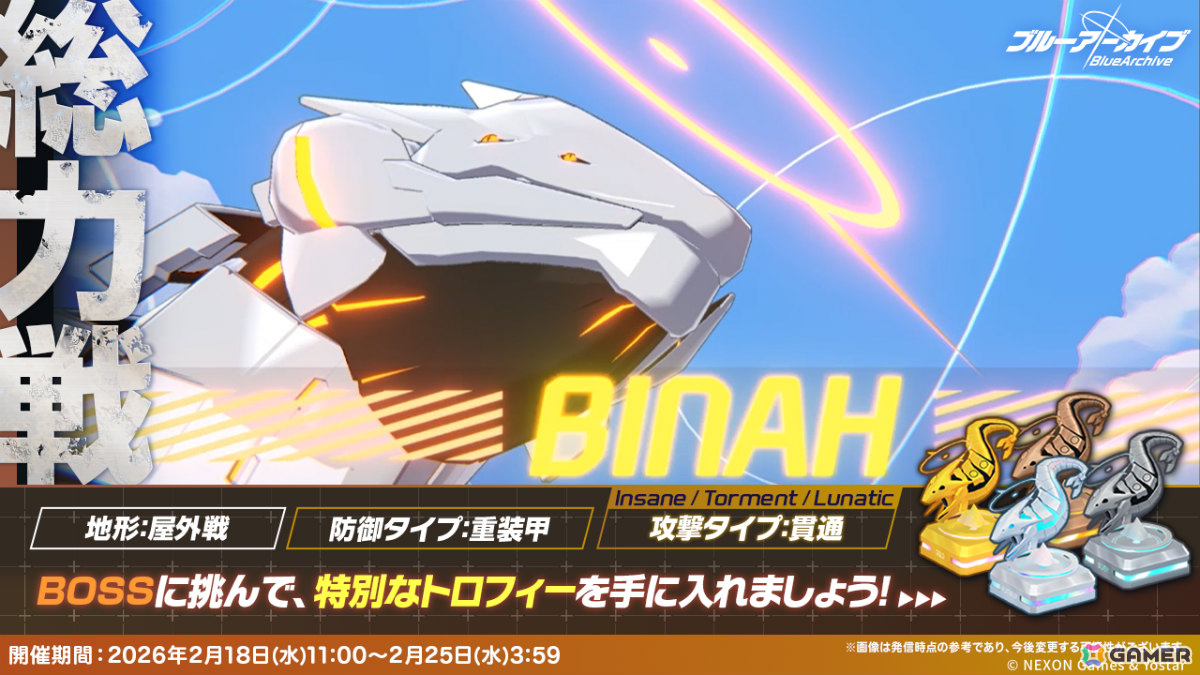 「ブルアカ」生徒たちとのバレンタインストーリーを楽しめる「バレンタインの約束」が開催!限定家具などが報酬のイベント「ゲーム開発部のお掃除大作戦」もの画像