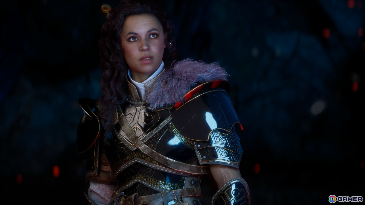 魔法に満ちた世界観とシネマティックな演出が特徴のアクションADV「Echoes of the End」がPS Plus ゲームカタログに追加！の画像