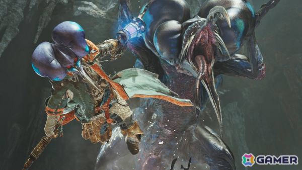 「モンスターハンターワイルズ」歴戦王アルシュベルドをはじめとする★10歴戦王が登場！デザインコンテスト最優秀賞の武器・チャームが入手できるクエストも配信の画像13