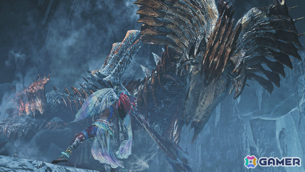 「モンスターハンターワイルズ」歴戦王アルシュベルドをはじめとする★10歴戦王が登場！デザインコンテスト最優秀賞の武器・チャームが入手できるクエストも配信の画像7