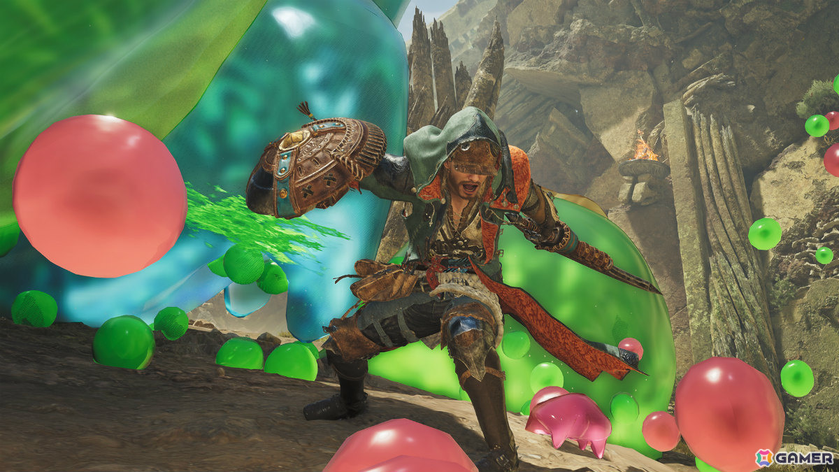 「モンスターハンターワイルズ」歴戦王アルシュベルドをはじめとする★10歴戦王が登場!デザインコンテスト最優秀賞の武器・チャームが入手できるクエストも配信の画像