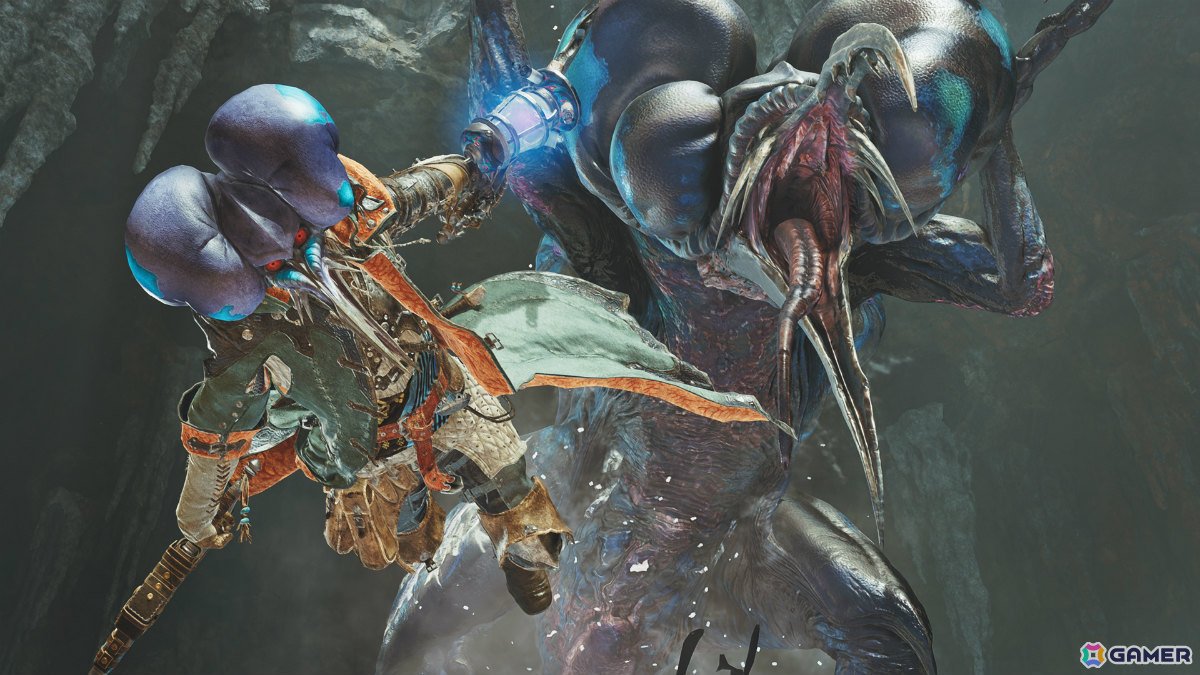 「モンスターハンターワイルズ」歴戦王アルシュベルドをはじめとする★10歴戦王が登場!デザインコンテスト最優秀賞の武器・チャームが入手できるクエストも配信の画像