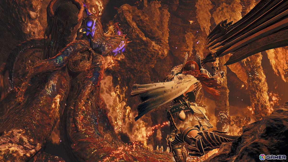 「モンスターハンターワイルズ」歴戦王アルシュベルドをはじめとする★10歴戦王が登場!デザインコンテスト最優秀賞の武器・チャームが入手できるクエストも配信の画像