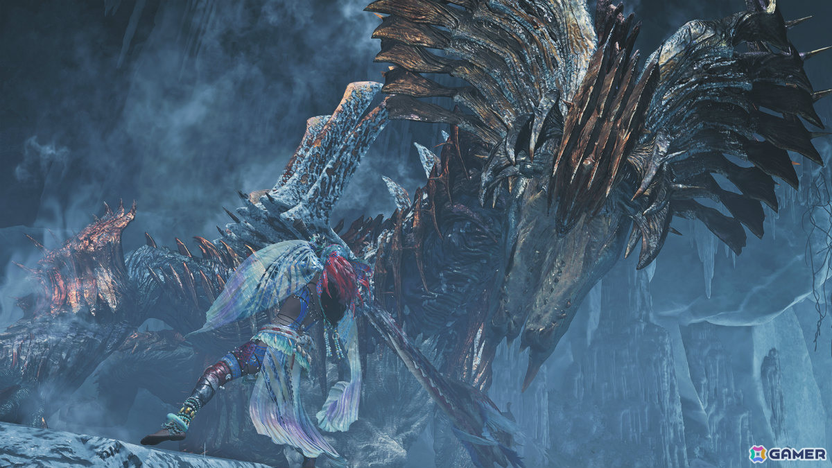 「モンスターハンターワイルズ」歴戦王アルシュベルドをはじめとする★10歴戦王が登場!デザインコンテスト最優秀賞の武器・チャームが入手できるクエストも配信の画像