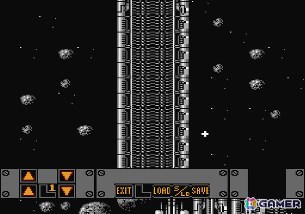 自分だけのオリジナルSTGを作れるゲーム制作ソフト「コンソールアーカイブス 絵描衛門（デザエモン）」がPS5/Switch 2で2月19日に配信！の画像