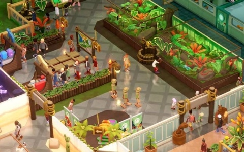 「ツーポイントミュージアム」Switch 2版でDLC「ズージアム」が配信！風変わりな野生動物たちを保護・育成・治療し再び野生へとかえそう