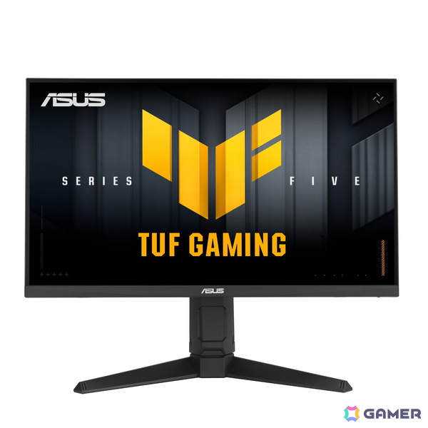 ASUS、TUF Gamingシリーズより最大310Hzと応答速度0.3msに対応する24.5インチゲーミングモニターを2月20日より順次発売！の画像