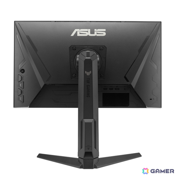 ASUS、TUF Gamingシリーズより最大310Hzと応答速度0.3msに対応する24.5インチゲーミングモニターを2月20日より順次発売！の画像