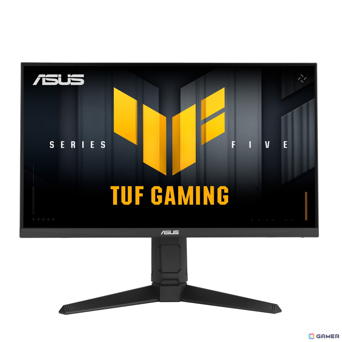 ASUS、TUF Gamingシリーズより最大310Hzと応答速度0.3msに対応する24.5インチゲーミングモニターを2月20日より順次発売！の画像6