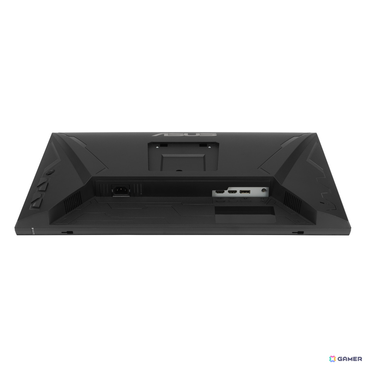 ASUS、TUF Gamingシリーズより最大310Hzと応答速度0.3msに対応する24.5インチゲーミングモニターを2月20日より順次発売！の画像7
