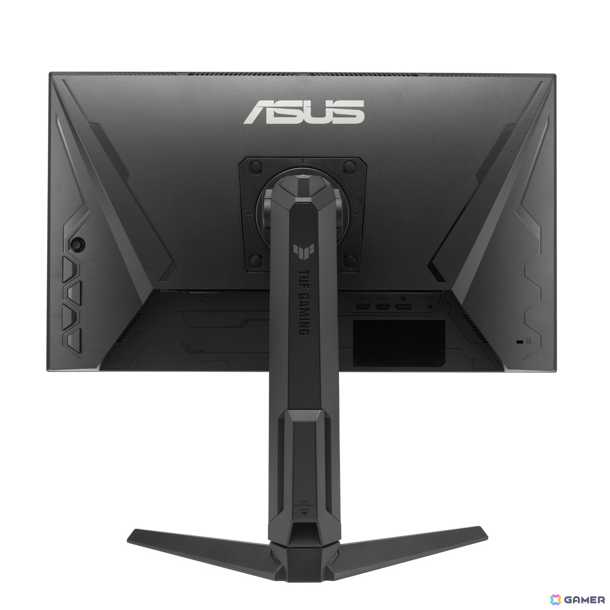 ASUS、TUF Gamingシリーズより最大310Hzと応答速度0.3msに対応する24.5インチゲーミングモニターを2月20日より順次発売！の画像9