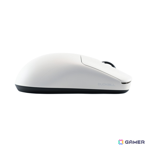 ATK Gaming Gearより8K接続に対応する46グラムの軽量マウスとラピッドトリガー搭載の65%キーボード が2月27日より発売!の画像