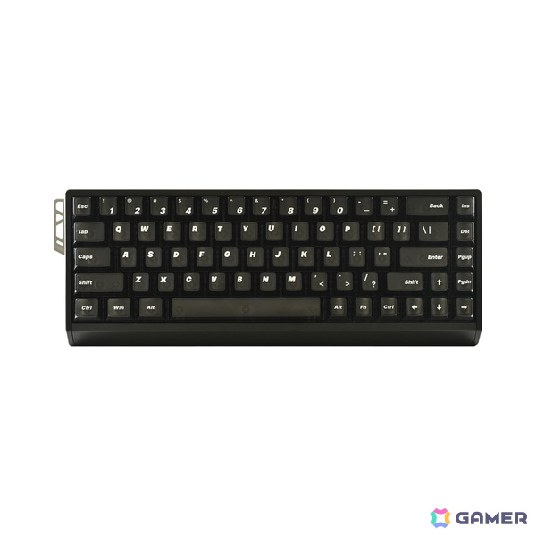 ATK Gaming Gearより8K接続に対応する46グラムの軽量マウスとラピッドトリガー搭載の65%キーボード が2月27日より発売!の画像