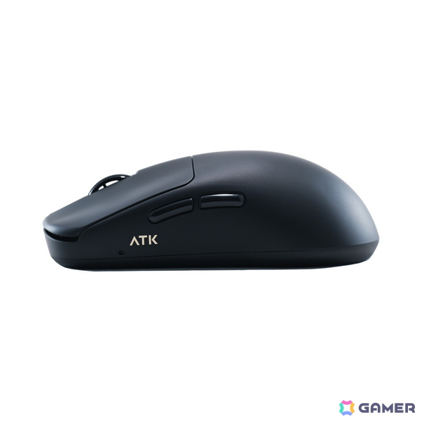 ATK Gaming Gearより8K接続に対応する46グラムの軽量マウスとラピッドトリガー搭載の65%キーボード が2月27日より発売!の画像