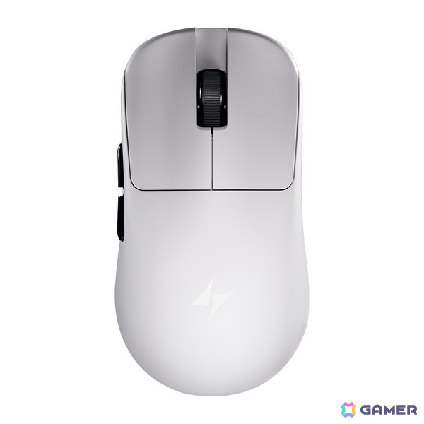 ATK Gaming Gearより8K接続に対応する46グラムの軽量マウスとラピッドトリガー搭載の65%キーボード が2月27日より発売!の画像