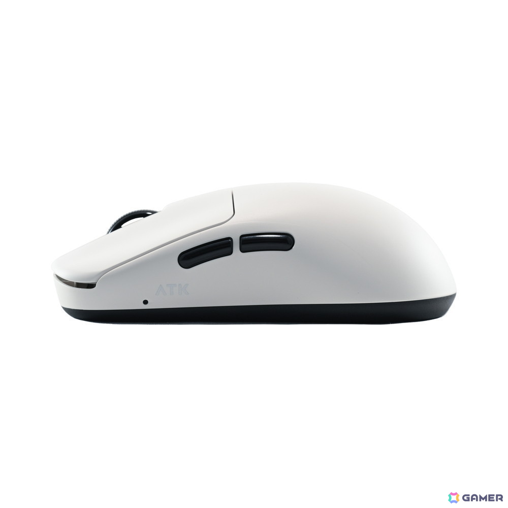 ATK Gaming Gearより8K接続に対応する46グラムの軽量マウスとラピッドトリガー搭載の65%キーボード が2月27日より発売！の画像10