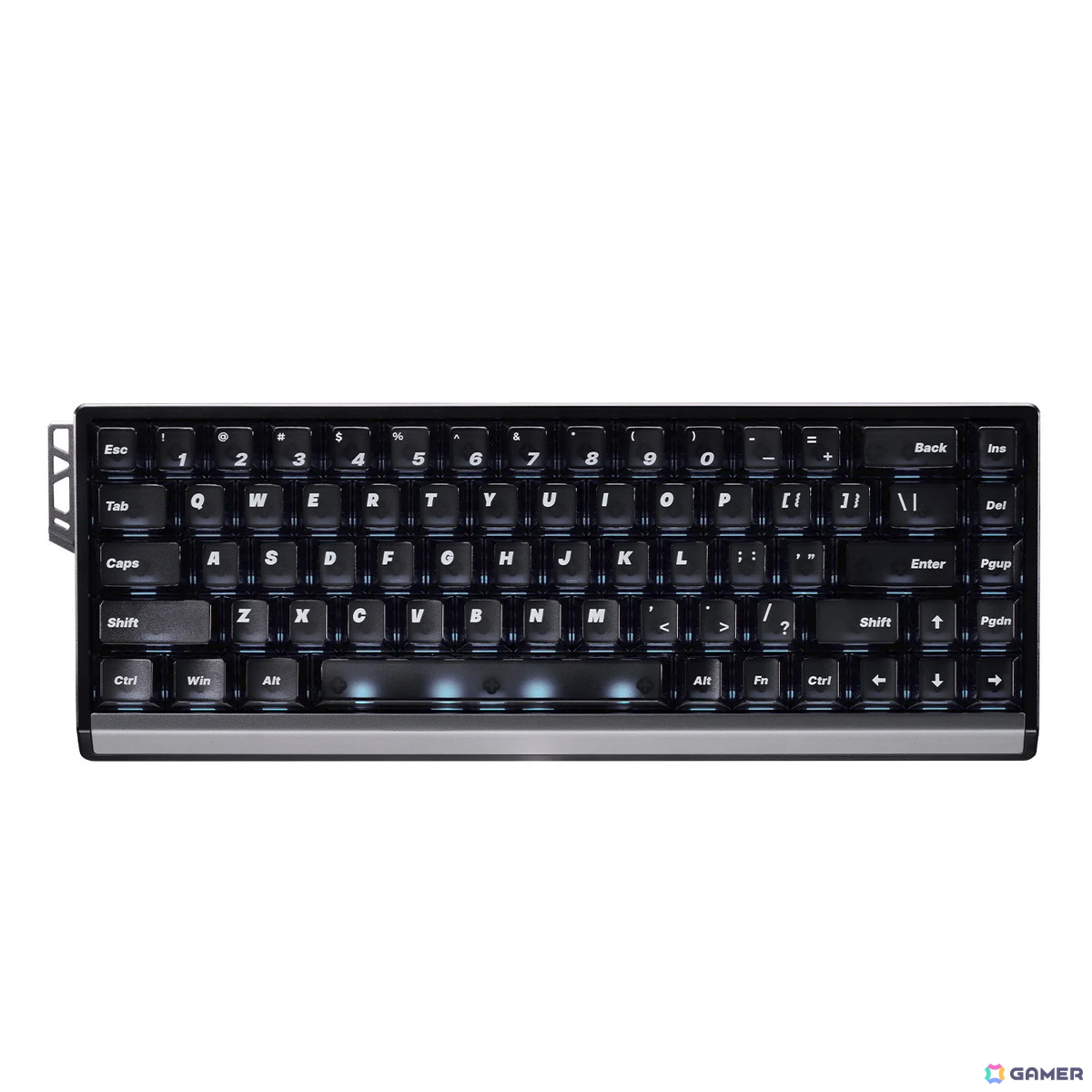 ATK Gaming Gearより8K接続に対応する46グラムの軽量マウスとラピッドトリガー搭載の65%キーボード が2月27日より発売！の画像12