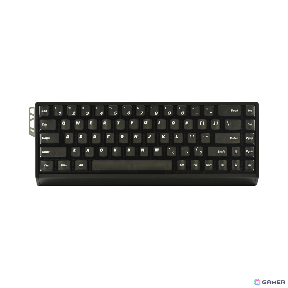 ATK Gaming Gearより8K接続に対応する46グラムの軽量マウスとラピッドトリガー搭載の65%キーボード が2月27日より発売！の画像13