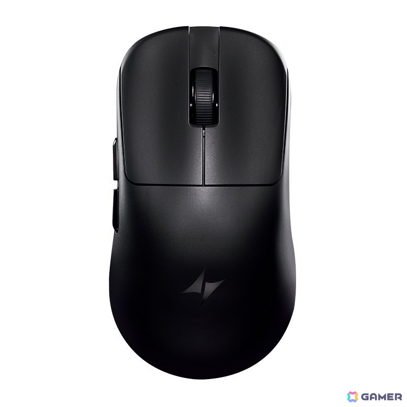ATK Gaming Gearより8K接続に対応する46グラムの軽量マウスとラピッドトリガー搭載の65%キーボード が2月27日より発売！の画像3