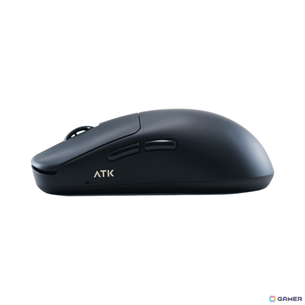 ATK Gaming Gearより8K接続に対応する46グラムの軽量マウスとラピッドトリガー搭載の65%キーボード が2月27日より発売！の画像4