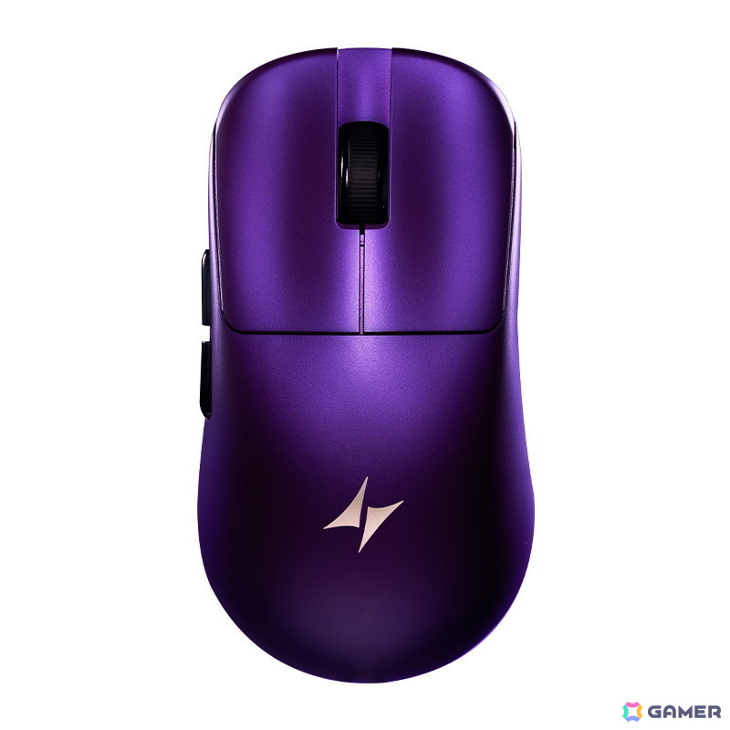 ATK Gaming Gearより8K接続に対応する46グラムの軽量マウスとラピッドトリガー搭載の65%キーボード が2月27日より発売！の画像6