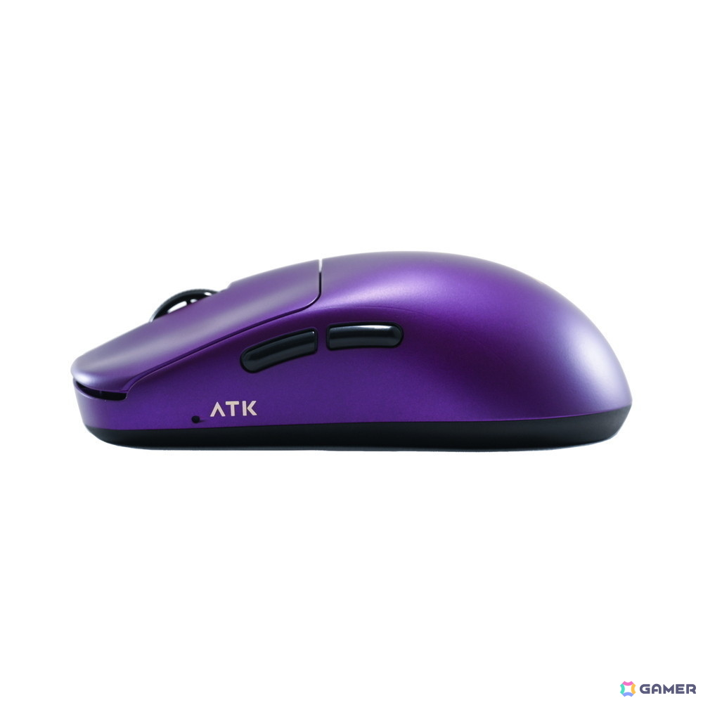 ATK Gaming Gearより8K接続に対応する46グラムの軽量マウスとラピッドトリガー搭載の65%キーボード が2月27日より発売！の画像7