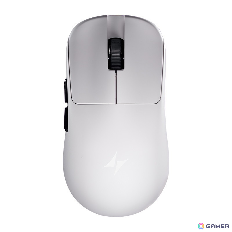 ATK Gaming Gearより8K接続に対応する46グラムの軽量マウスとラピッドトリガー搭載の65%キーボード が2月27日より発売！の画像9