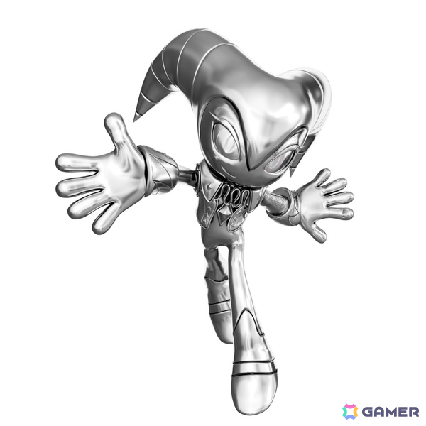 「ソニックランブル」で「ナイツ」とのコラボイベントが開催！ナイツのスキンやバディ・ナイトピアンなどを手に入れようの画像