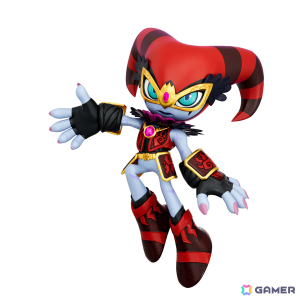 「ソニックランブル」で「ナイツ」とのコラボイベントが開催！ナイツのスキンやバディ・ナイトピアンなどを手に入れようの画像