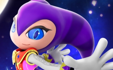 「ソニックランブル」で「ナイツ」とのコラボイベントが開催！ナイツのスキンやバディ・ナイトピアンなどを手に入れよう