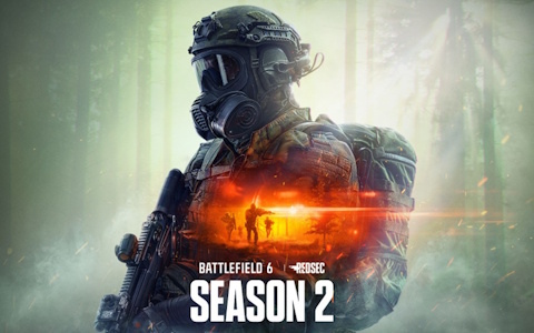 「バトルフィールド6」シーズン2が開幕！新マップ「コンタミネイテッド」と「ハーゲンタール基地」が登場