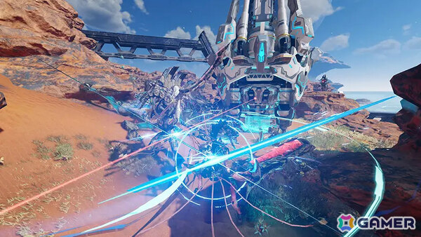 「PSO2 ニュージェネシス」シリーズ全世界総登録ユーザーが1,200万を突破！期間限定クエスト「想定演習：連域の堅守戦」が追加の画像