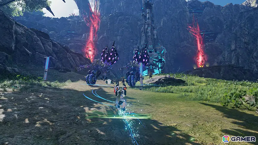 「PSO2 ニュージェネシス」シリーズ全世界総登録ユーザーが1,200万を突破！期間限定クエスト「想定演習：連域の堅守戦」が追加の画像1