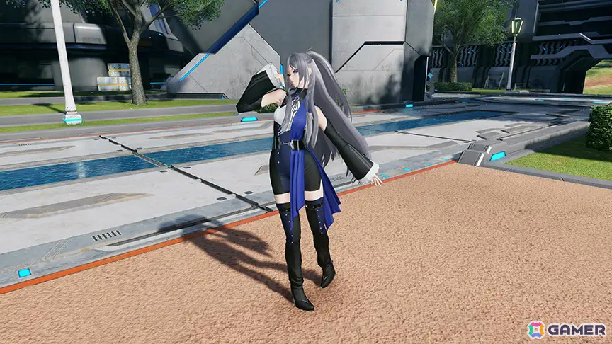 「PSO2 ニュージェネシス」シリーズ全世界総登録ユーザーが1,200万を突破！期間限定クエスト「想定演習：連域の堅守戦」が追加の画像15