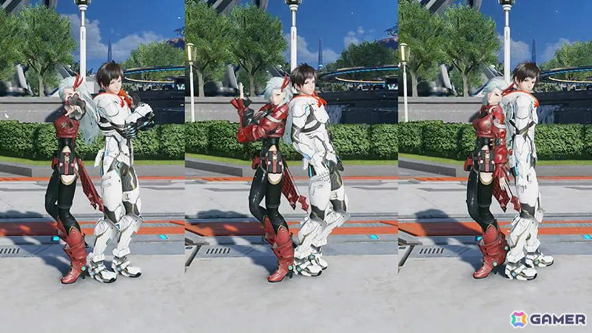 「PSO2 ニュージェネシス」シリーズ全世界総登録ユーザーが1,200万を突破！期間限定クエスト「想定演習：連域の堅守戦」が追加の画像16