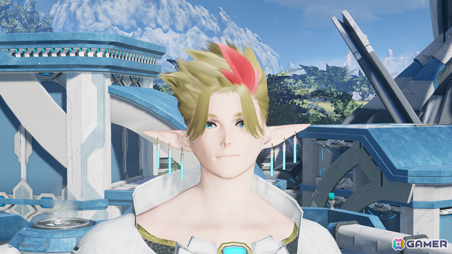 「PSO2 ニュージェネシス」シリーズ全世界総登録ユーザーが1,200万を突破！期間限定クエスト「想定演習：連域の堅守戦」が追加の画像