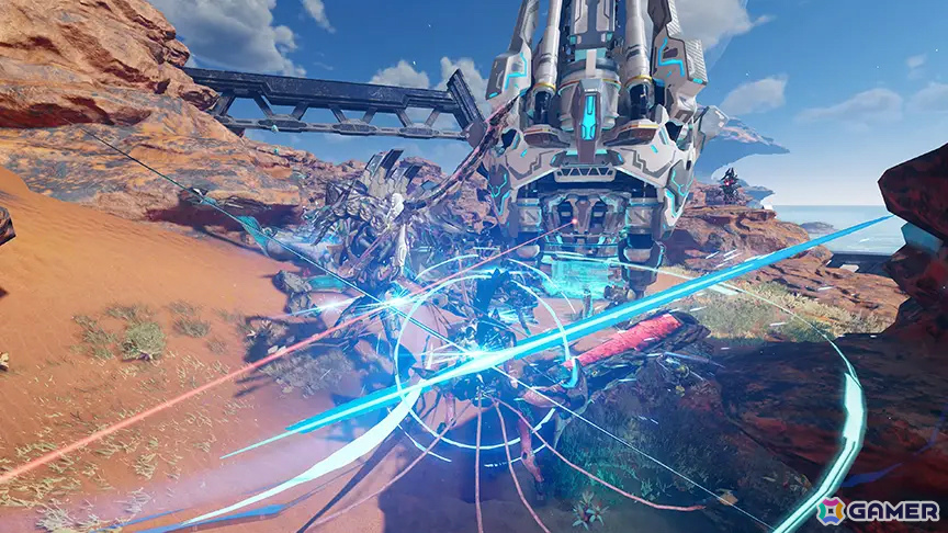 「PSO2 ニュージェネシス」シリーズ全世界総登録ユーザーが1,200万を突破！期間限定クエスト「想定演習：連域の堅守戦」が追加の画像4