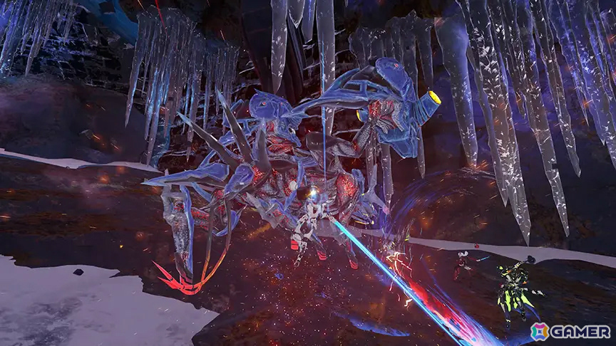 「PSO2 ニュージェネシス」シリーズ全世界総登録ユーザーが1,200万を突破！期間限定クエスト「想定演習：連域の堅守戦」が追加の画像9