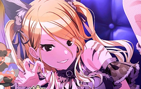 シャニマス」斑鳩ルカが「パーソナルパブミラー」シリーズに登場
