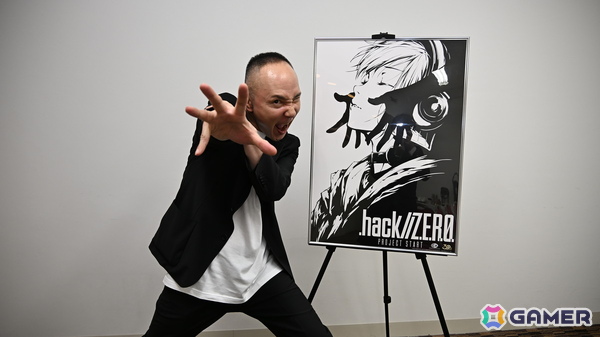 「.hack//Z.E.R.O.」は30年のすべてのノウハウを叩き込んだ新しい「.hack」に――サイバーコネクトツー30周年記念・松山洋氏インタビューの画像11