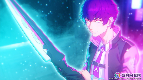 学園RPG「Villion:Code」オープニングムービーが公開！バトルやダンジョンなどのゲームシステム＆新たなキャラクター8人の情報もの画像1