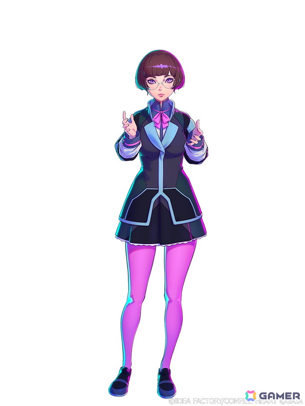 学園RPG「Villion:Code」オープニングムービーが公開！バトルやダンジョンなどのゲームシステム＆新たなキャラクター8人の情報もの画像19