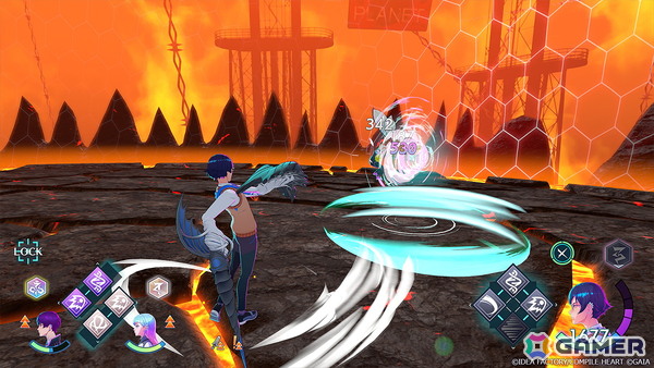 学園RPG「Villion:Code」オープニングムービーが公開!バトルやダンジョンなどのゲームシステム&新たなキャラクター8人の情報もの画像