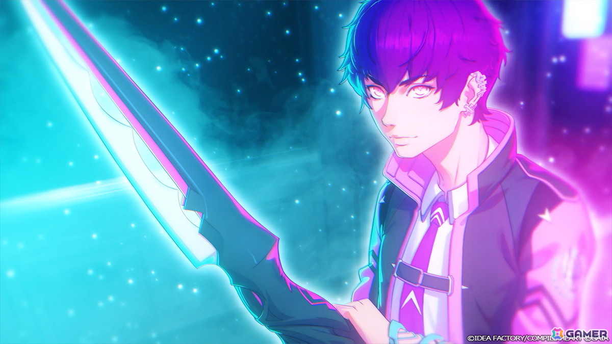 学園RPG「Villion:Code」オープニングムービーが公開!バトルやダンジョンなどのゲームシステム&新たなキャラクター8人の情報もの画像