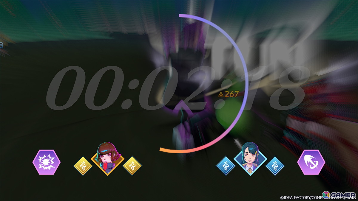 学園RPG「Villion:Code」オープニングムービーが公開！バトルやダンジョンなどのゲームシステム＆新たなキャラクター8人の情報もの画像3