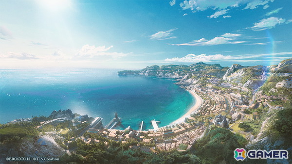 LicoBiTs第3弾「Le Mirage Mystique」（ル ミラージュ ミスティーク）の発売時期が2026年に決定！あらすじや登場キャラクターも公開にの画像2